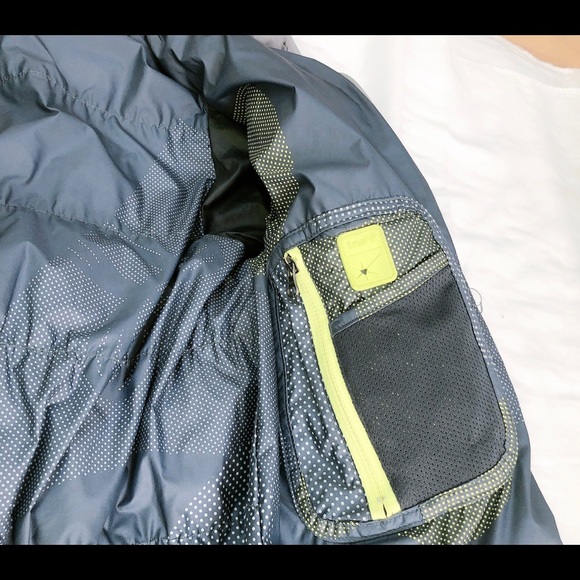 TNA down jacket - Picture 8 of 8